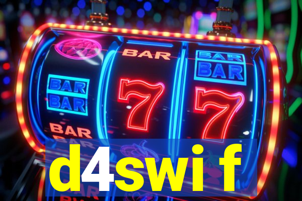 d4swi f